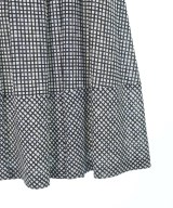 AMACA（アマカ）ロング・マキシ丈スカート 白 サイズ:38(M位) レディース/2200619224035