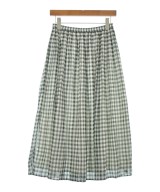 AMACA ロング・マキシ丈スカート