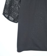 AMACA（アマカ）Tシャツ・カットソー 黒 サイズ:40(M位) レディース/2200611987136