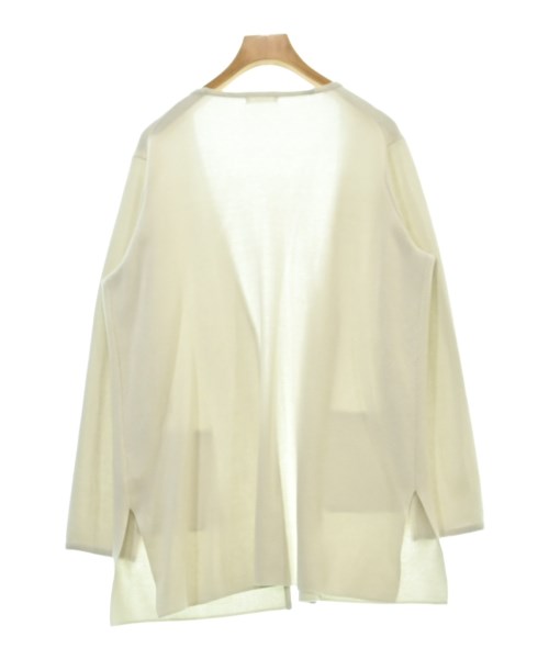 AMACA（アマカ）カーディガン ベージュ サイズ:38(M位) レディース/2200619687045