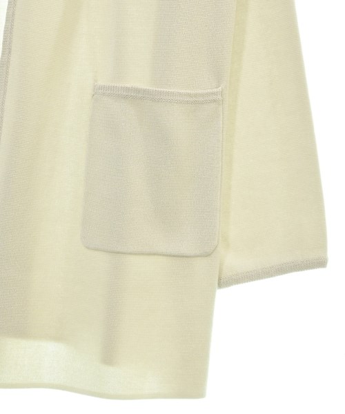 AMACA（アマカ）カーディガン ベージュ サイズ:38(M位) レディース/2200619687045