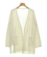 AMACA（アマカ）カーディガン ベージュ サイズ:38(M位) レディース/2200619687045