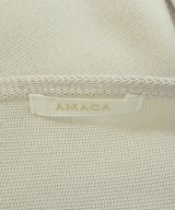 AMACA（アマカ）カーディガン ベージュ サイズ:38(M位) レディース/2200619687045