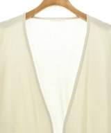 AMACA（アマカ）カーディガン ベージュ サイズ:38(M位) レディース/2200619687045