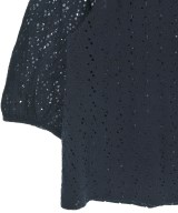 AMACA（アマカ）ブラウス 紺 サイズ:42(L位) レディース/2200675002028