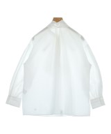 AMACA（アマカ）カジュアルシャツ 白 サイズ:38(M位) レディース/2200655954040