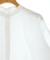 AMACA（アマカ）カジュアルシャツ 白 サイズ:38(M位) レディース/2200655954040