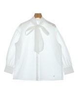 AMACA カジュアルシャツ