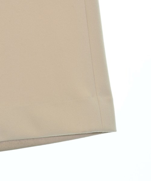 AMACA（アマカ）スラックス ベージュ サイズ:38(M位) レディース/2200655954071