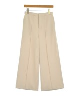 AMACA（アマカ）スラックス ベージュ サイズ:38(M位) レディース/2200655954071