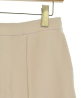 AMACA（アマカ）スラックス ベージュ サイズ:38(M位) レディース/2200655954071