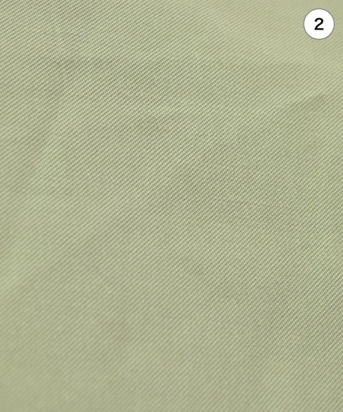 AMACA（アマカ）その他 緑 サイズ:40(M位) レディース/2200658797019