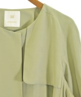 AMACA（アマカ）その他 緑 サイズ:40(M位) レディース/2200658797019