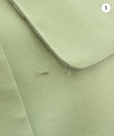 AMACA（アマカ）その他 緑 サイズ:40(M位) レディース/2200658797019