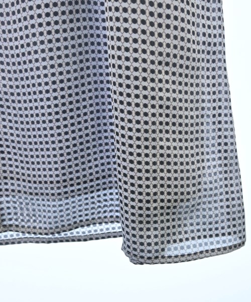 AMACA（アマカ）ワンピース 青 サイズ:38(M位) レディース/2200659213037