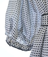 AMACA（アマカ）ワンピース 青 サイズ:38(M位) レディース/2200659213037