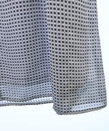 AMACA（アマカ）ワンピース 青 サイズ:38(M位) レディース/2200659213037