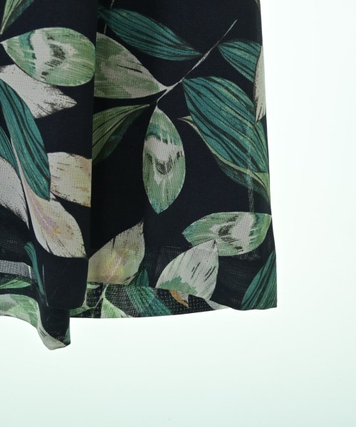 AMACA（アマカ）ワンピース 紺 サイズ:F レディース/2200656846108