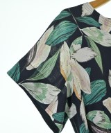 AMACA（アマカ）ワンピース 紺 サイズ:F レディース/2200656846108