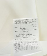 AMACA（アマカ）ブラウス 白 サイズ:40(M位) レディース/2200707667140