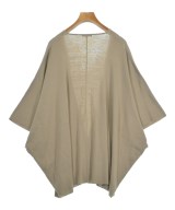AMACA（アマカ）カーディガン ベージュ サイズ:38(M位) レディース/2200635869203