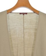 AMACA（アマカ）カーディガン ベージュ サイズ:38(M位) レディース/2200635869203