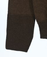 AMACA（アマカ）ニット・セーター 茶 サイズ:38(M位) レディース/2200630579152