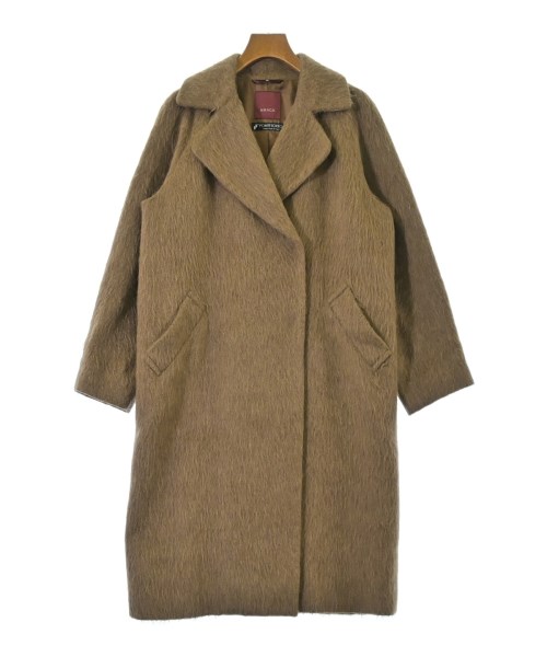 AMACA(アマカ)その他 茶 サイズ:38(M位)/2200638117011