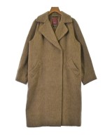 AMACA（アマカ）その他 茶 サイズ:38(M位) レディース/2200638117011