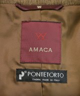 AMACA（アマカ）その他 茶 サイズ:38(M位) レディース/2200638117011