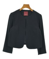 AMACA ノーカラージャケット