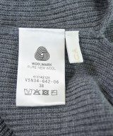 AMACA（アマカ）ベスト グレー サイズ:38(M位) レディース/2200648559023