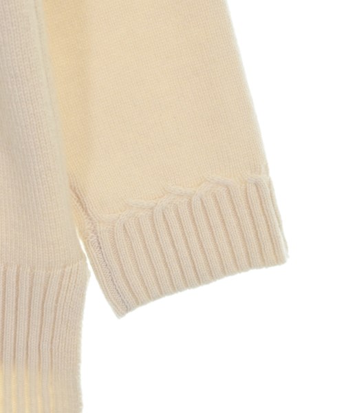 AMACA（アマカ）ニット・セーター ベージュ サイズ:38(M位) レディース/2200648559030