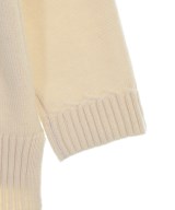 AMACA（アマカ）ニット・セーター ベージュ サイズ:38(M位) レディース/2200648559030