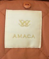 AMACA（アマカ）その他 オレンジ サイズ:40(M位) レディース/2200702467028