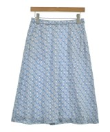 AMACA ロング・マキシ丈スカート