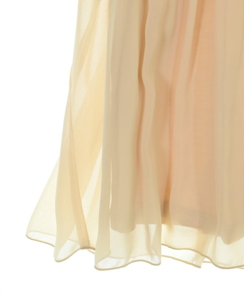 AMACA（アマカ）ブラウス ベージュ サイズ:40(M位) レディース/2200665670176