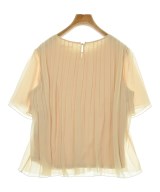 AMACA（アマカ）ブラウス ベージュ サイズ:40(M位) レディース/2200665670176