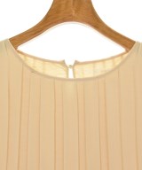 AMACA（アマカ）ブラウス ベージュ サイズ:40(M位) レディース/2200665670176