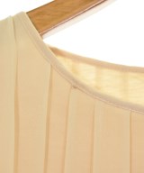 AMACA（アマカ）ブラウス ベージュ サイズ:40(M位) レディース/2200665670176