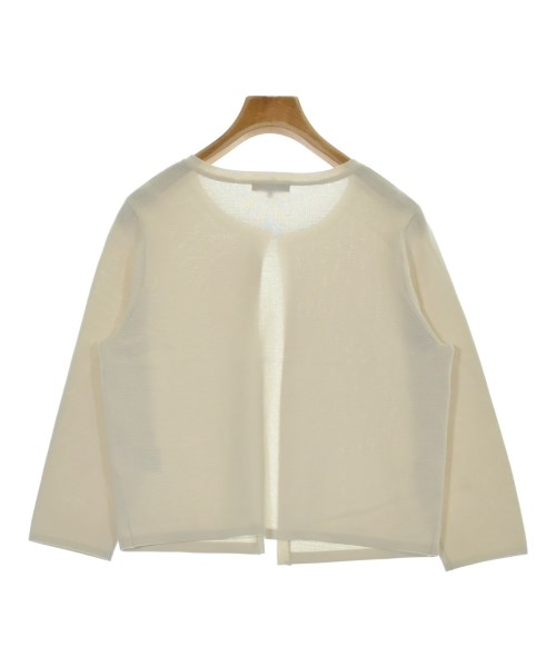 AMACA（アマカ）カーディガン ベージュ サイズ:38(M位) レディース/2200669612042