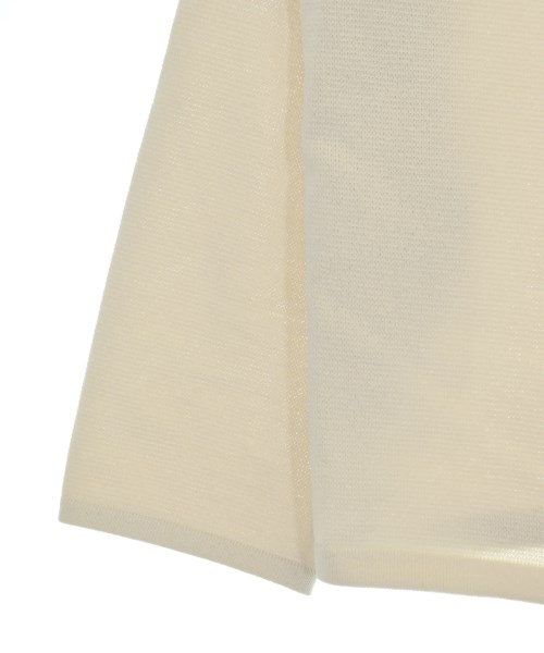 AMACA（アマカ）カーディガン ベージュ サイズ:38(M位) レディース/2200669612042