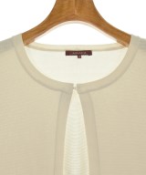 AMACA（アマカ）カーディガン ベージュ サイズ:38(M位) レディース/2200669612042