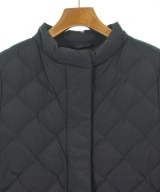 AMACA（アマカ）ダウンジャケット/ダウンベスト 紺 サイズ:40(M位) レディース/2200669619027