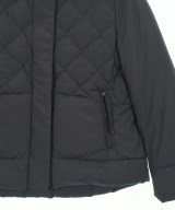 AMACA（アマカ）ダウンジャケット/ダウンベスト 紺 サイズ:40(M位) レディース/2200669619027