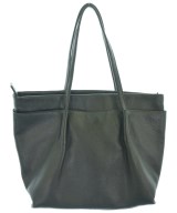 AMACA（アマカ）トートバッグ 黒 サイズ:- レディース/2200725879150