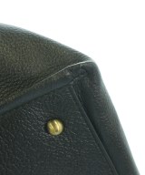 AMACA（アマカ）トートバッグ 黒 サイズ:- レディース/2200725879150