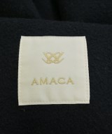 AMACA（アマカ）その他 紺 サイズ:38(M位) レディース/2200730596103