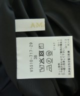 AMACA（アマカ）ロング・マキシ丈スカート 紺 サイズ:38(M位) レディース/2200720390070