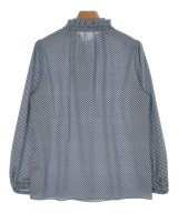 AMACA（アマカ）ブラウス グレー サイズ:38(M位) レディース/2200719217128